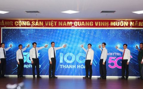 Thanh Hóa tổ chức các sự kiện hướng ứng Ngày Chuyển đổi số quốc gia năm 2022 trên địa bàn tỉnh Thanh Hóa