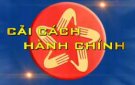 Thông báo các TTHC sửa đổi, bổ sung, bãi bỏ thuộc thẩm quyền của Sở TT&TT, UBND huyện tỉnh Thanh Hóa