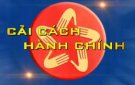 THÔNG BÁO Danh mục thủ tục hành chính thực hiện thí điểm tiếp nhận hồ sơ và trả kết quả giải quyết thủ tục hành chính không phụ thuộc vào địa giới hành chính trên địa bàn tỉnh Thanh Hóa