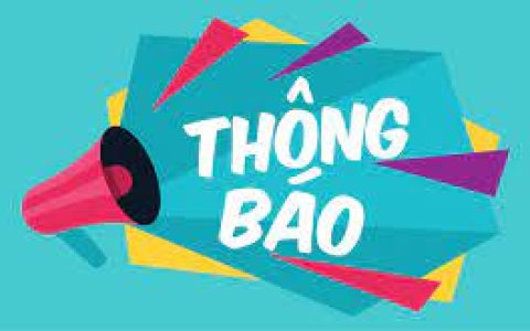 Thông báo thực hiện đình chỉ lưu hành, thu hồi thuốc, sản phẩm mỹ phẩm không đạt tiêu chuẩn chất lượng