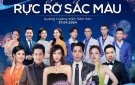 SẦM SƠN - RỰC RỠ SẮC MÀU