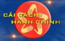 Danh mục thủ tục hành chính sửa đổi lĩnh vực Chính sách thuộc thẩm quyền giải quyết của UBND cấp xã